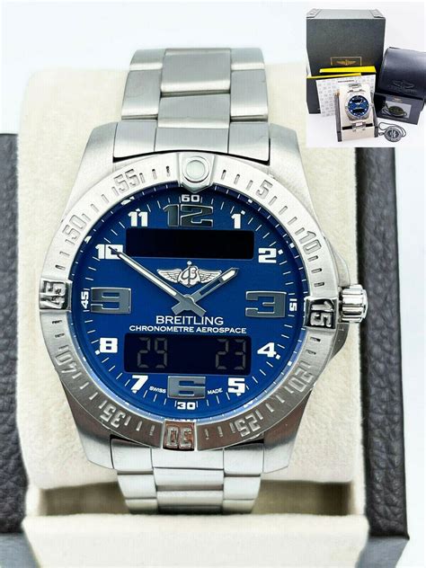 Breitling e79363 for sale